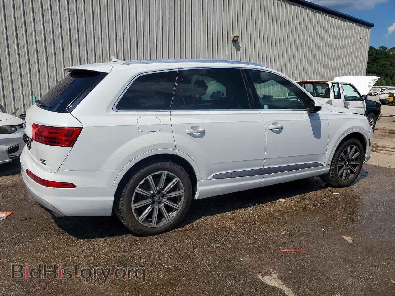 2017 AUDI Q7 - VIN: WA1LAAF77HD026307 - Фото 3