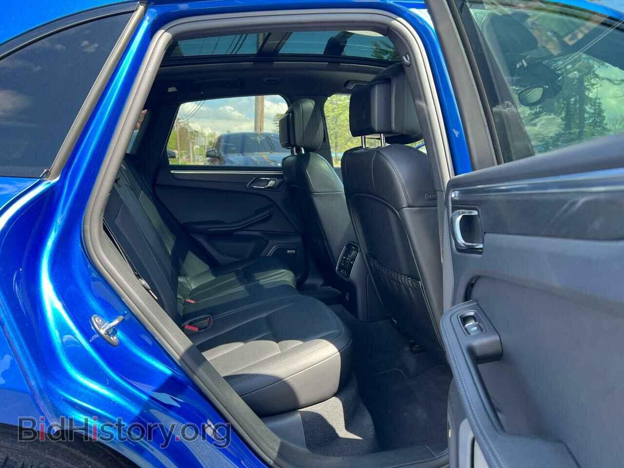 2017 PORSCHE MACAN - VIN: WP1AG2A53HLB56466 - Фото 6