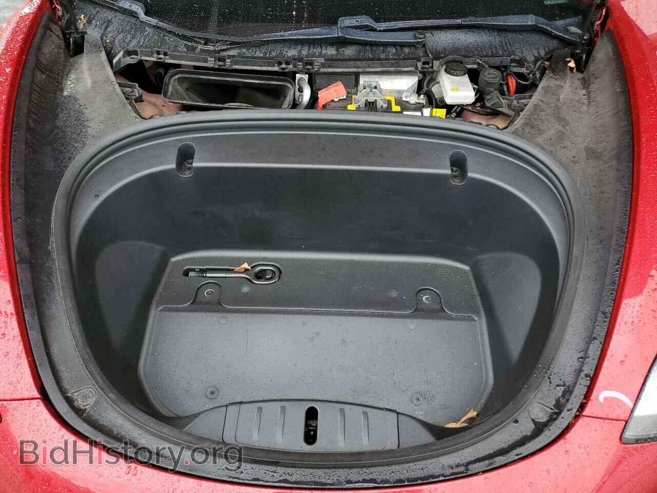 2020 TESLA MODEL 3 - VIN: 5YJ3E1EB3LF646301 - Photo 11