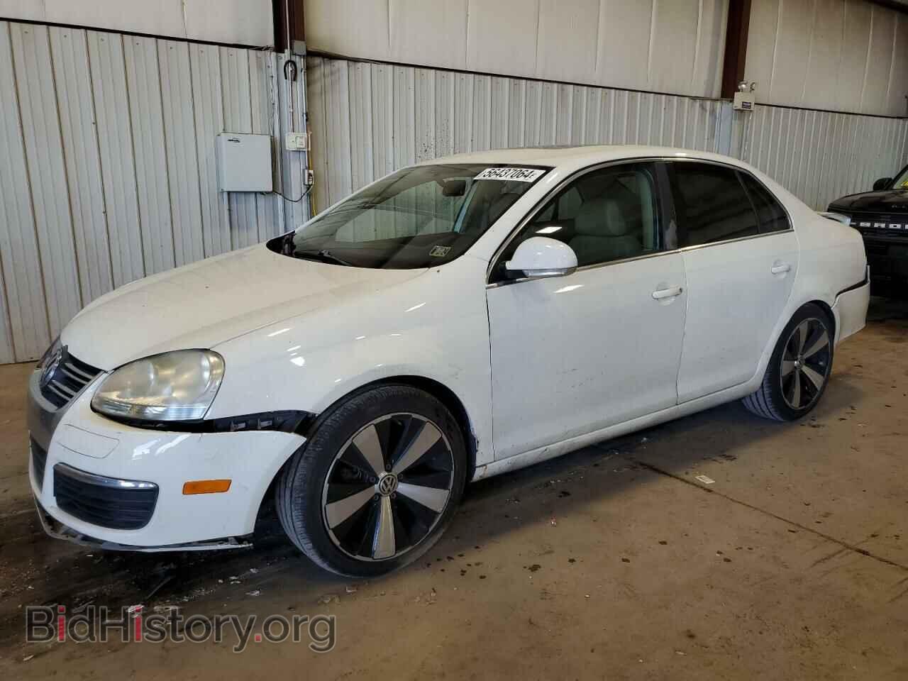 Photo 3VWCT71K86M849552 - VOLKSWAGEN JETTA 2006