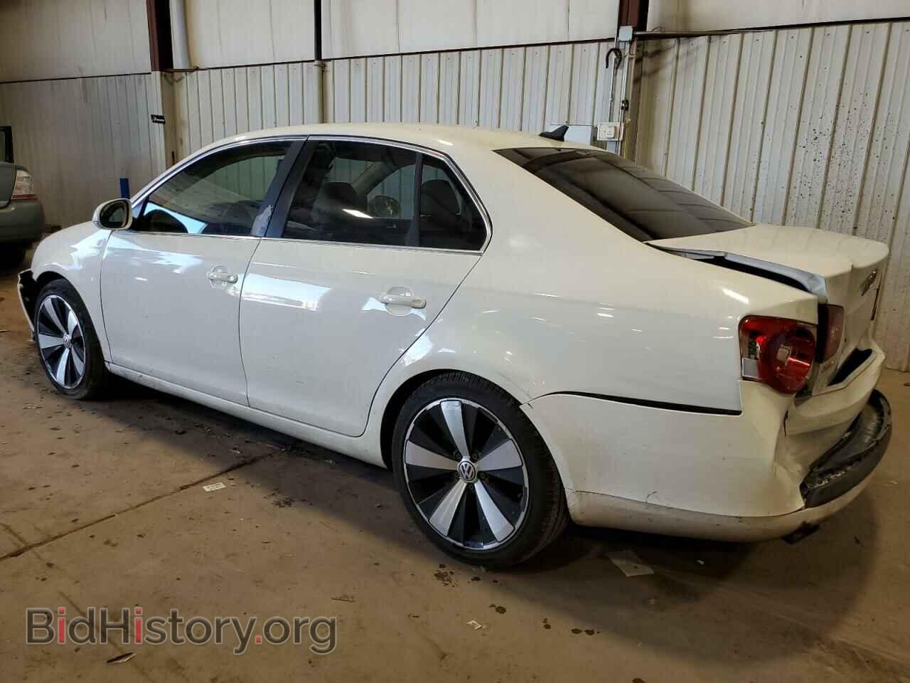 2006 VOLKSWAGEN JETTA - VIN: 3VWCT71K86M849552 - Фото 2