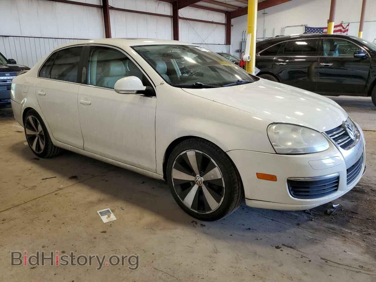 2006 VOLKSWAGEN JETTA - VIN: 3VWCT71K86M849552 - Фото 4