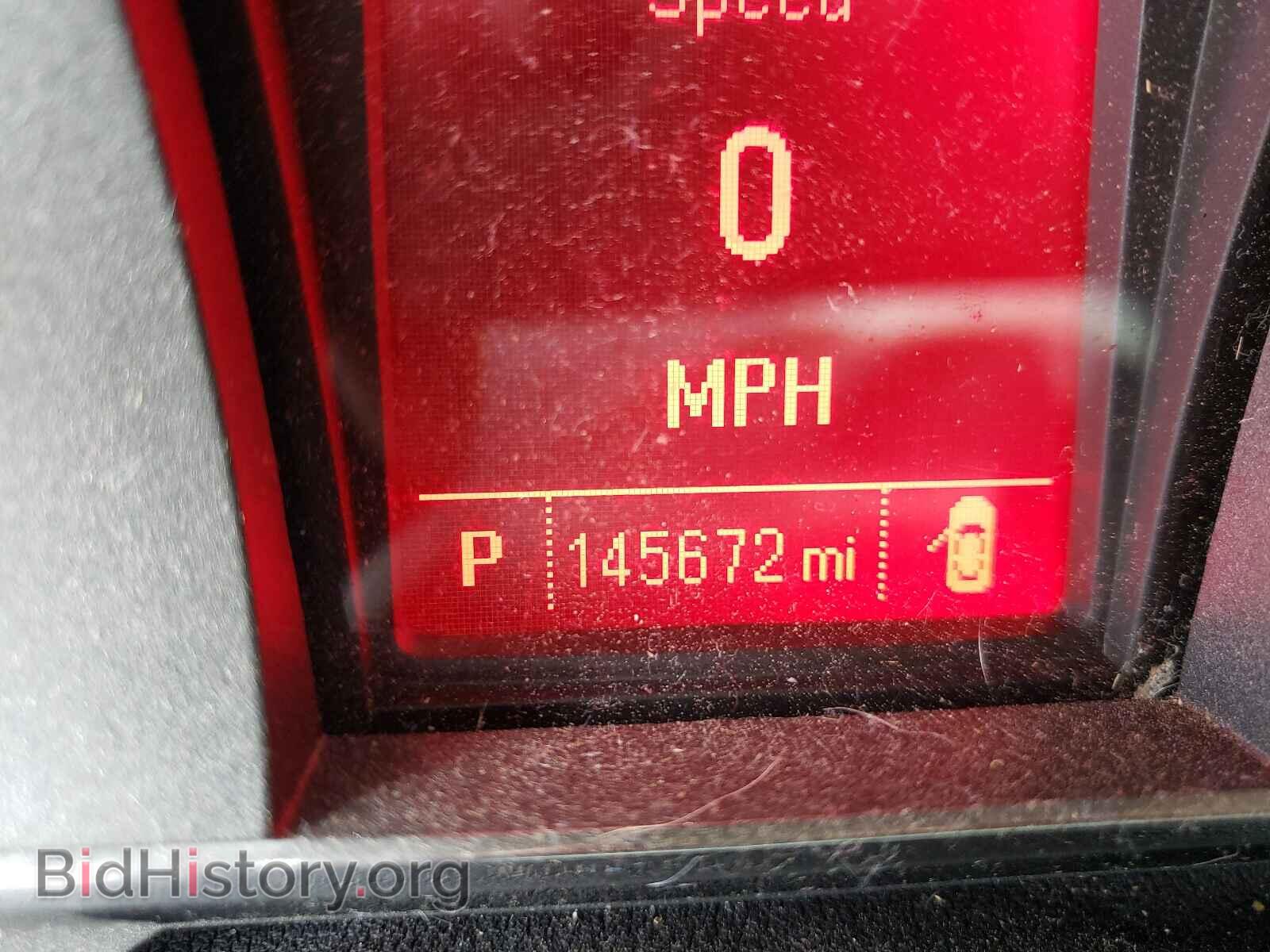 2015 GMC TERRAIN - VIN: 2GKALMEK2F6184729 - Фото 8