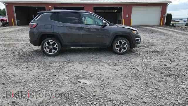 2018 JEEP COMPASS - VIN: 3C4NJDCB6JT470285 - Photo 14