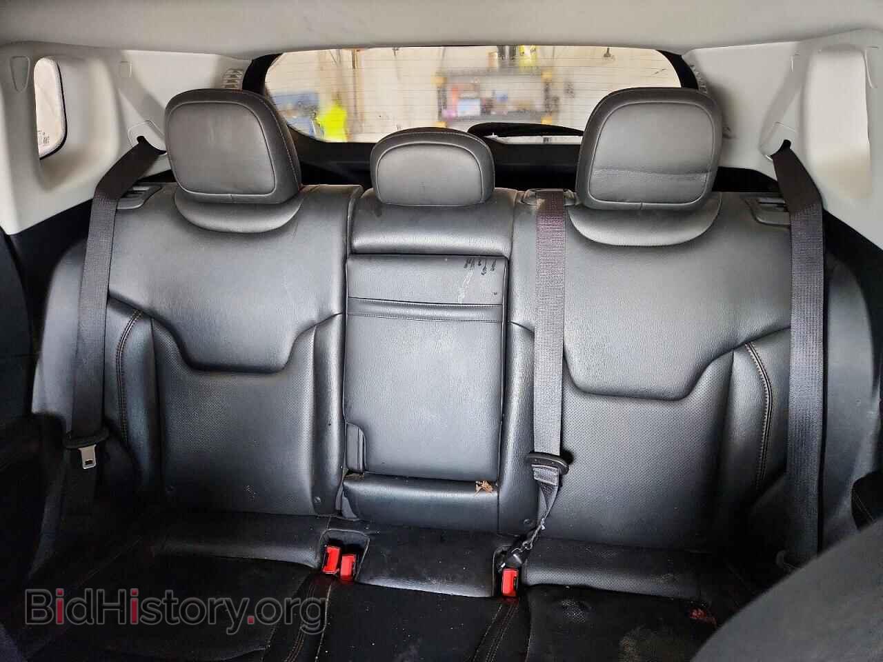2018 JEEP COMPASS - VIN: 3C4NJDCB6JT470285 - Photo 10