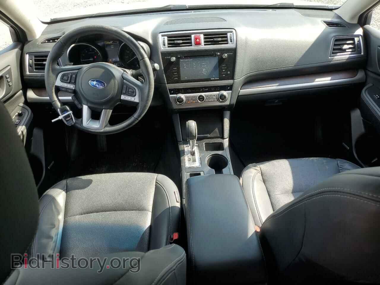 2017 SUBARU OUTBACK - VIN: 4S4BSANC1H3269822 - Фото 8