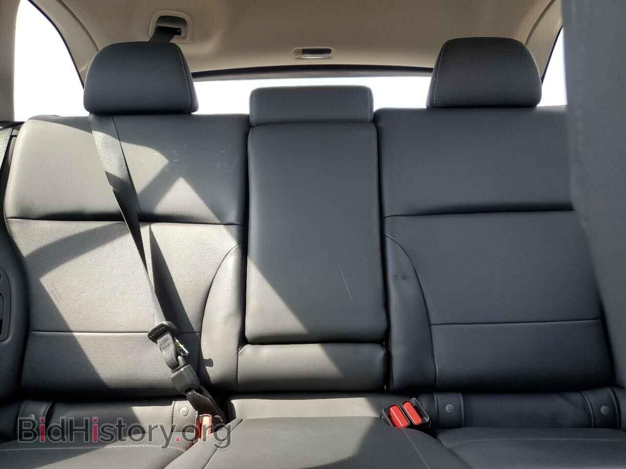 2017 SUBARU OUTBACK - VIN: 4S4BSANC1H3269822 - Фото 10
