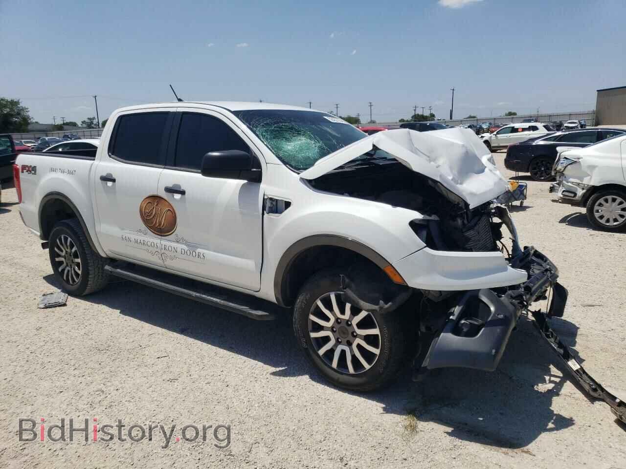 2019 FORD RANGER - VIN: 1FTER4FH6KLA66814 - Фото 4