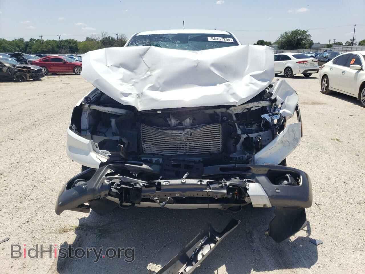 2019 FORD RANGER - VIN: 1FTER4FH6KLA66814 - Фото 5