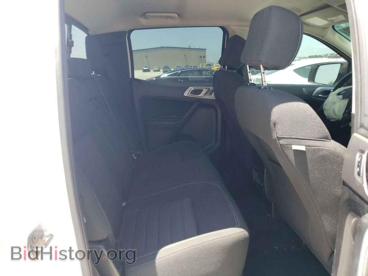 2019 FORD RANGER - VIN: 1FTER4FH6KLA66814 - Фото 10