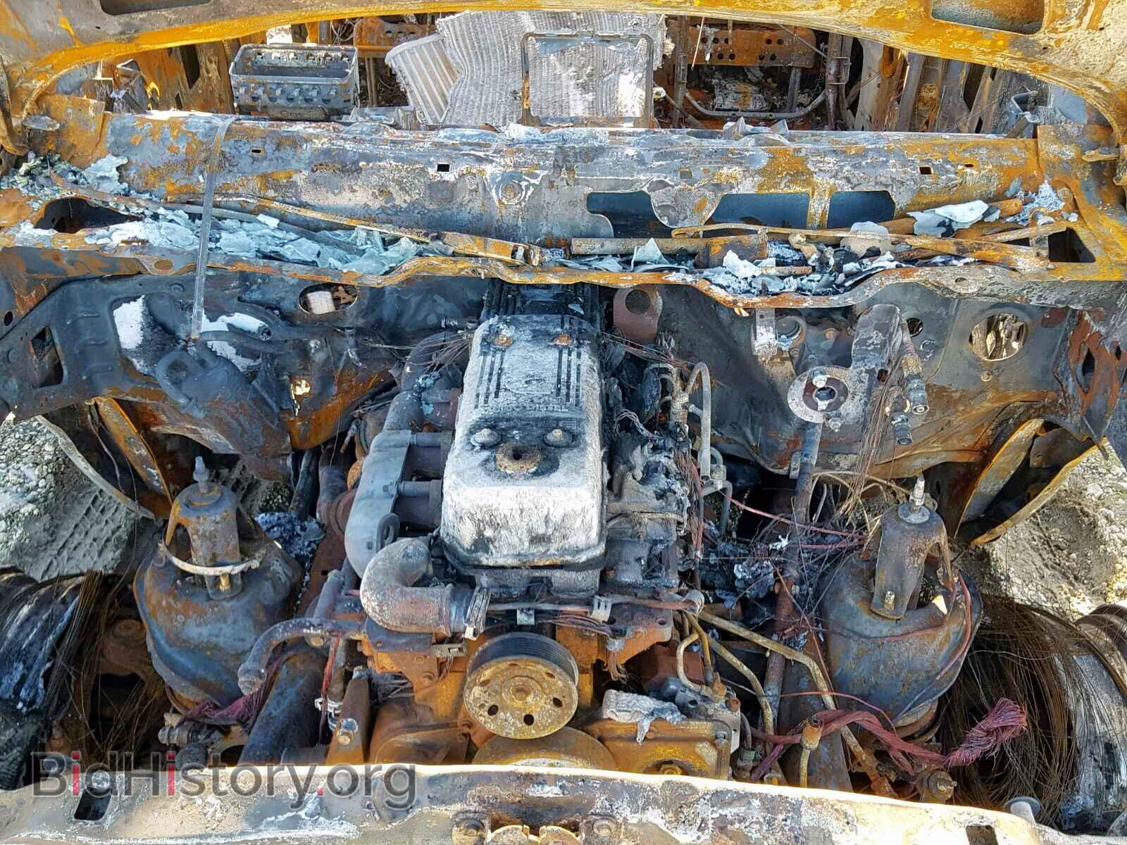 2006 DODGE RAM 3500 - VIN: 3D7MX49C36G270898 - Фото 7