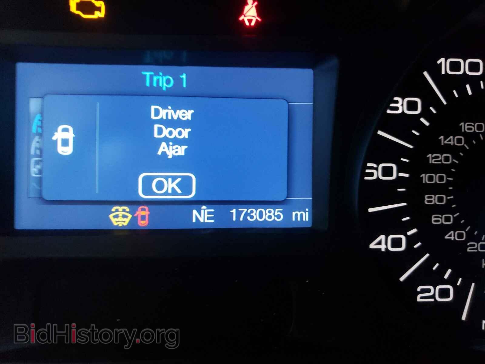 2011 FORD EDGE - VIN: 2FMDK4JC8BBA76218 - Фото 8