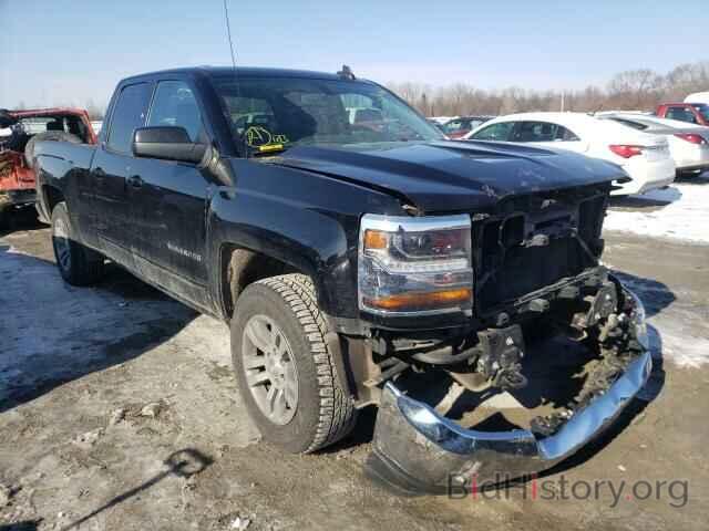 Photo 1GCVKREC6GZ244863 - CHEVROLET SILVERADO 2016