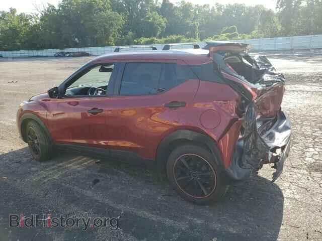 2020 NISSAN KICKS - VIN: 3N1CP5CV6LL476583 - Фото 2