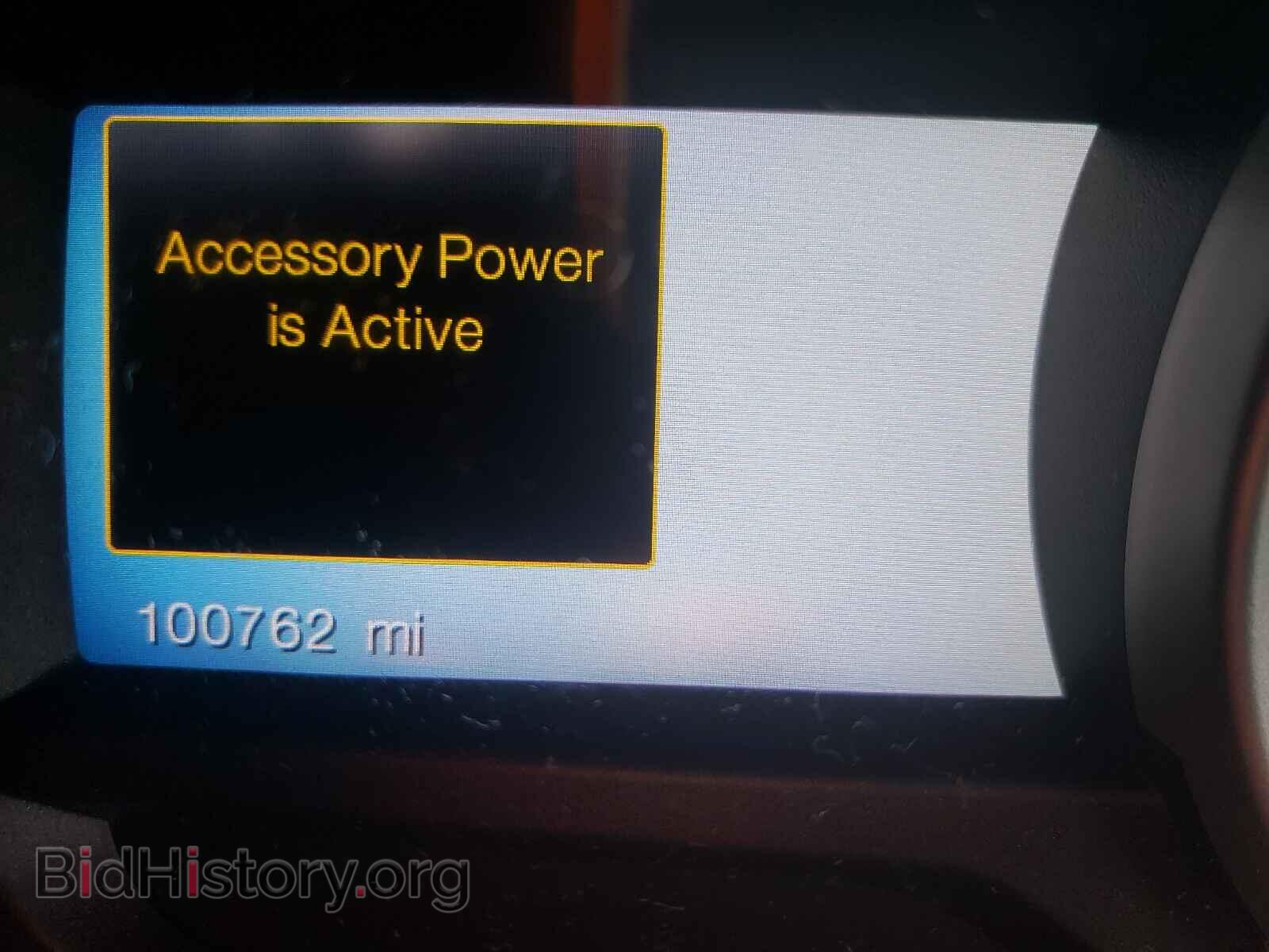 2013 FORD EXPLORER - VIN: 1FM5K7F80DGB26759 - Фото 8