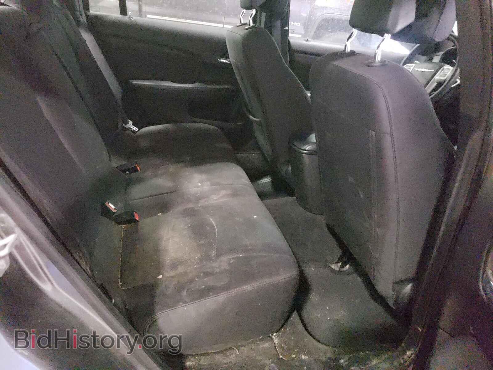 2013 CHRYSLER 200 - VIN: 1C3CCBBBXDN550785 - Фото 6