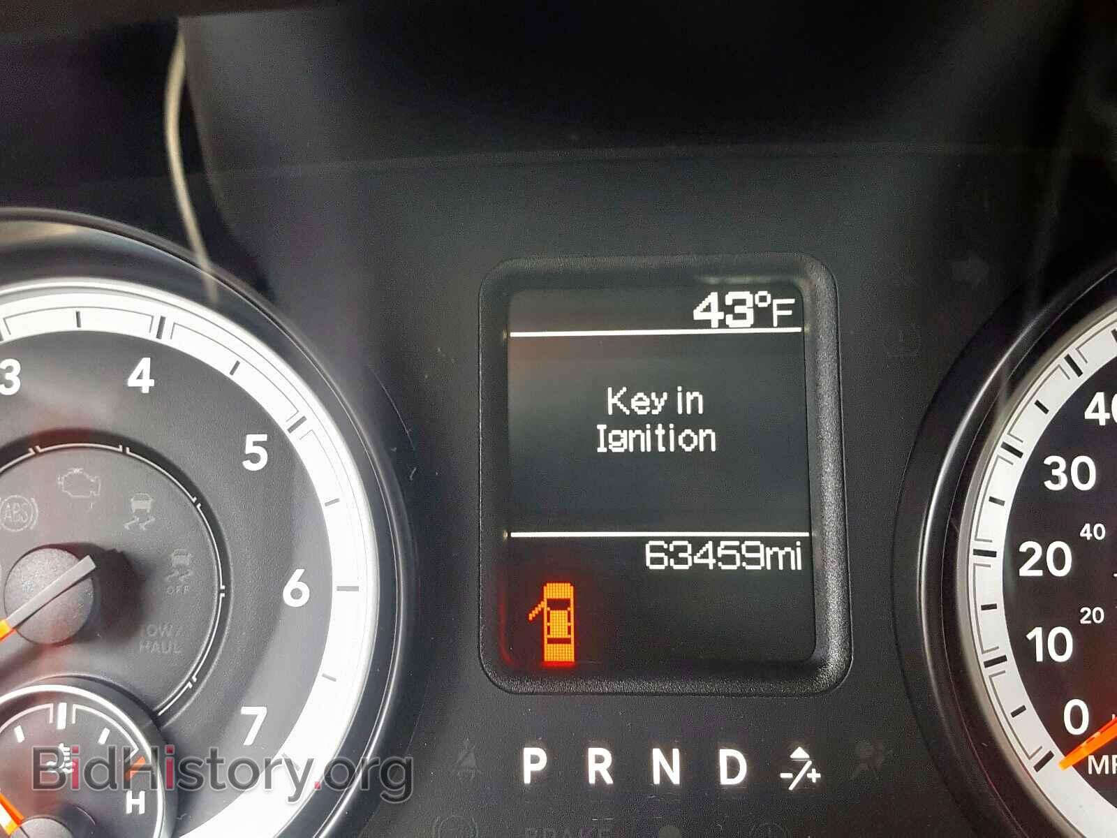 2013 RAM 2500 - VIN: 3C6TR5CT1DG613971 - Фото 8