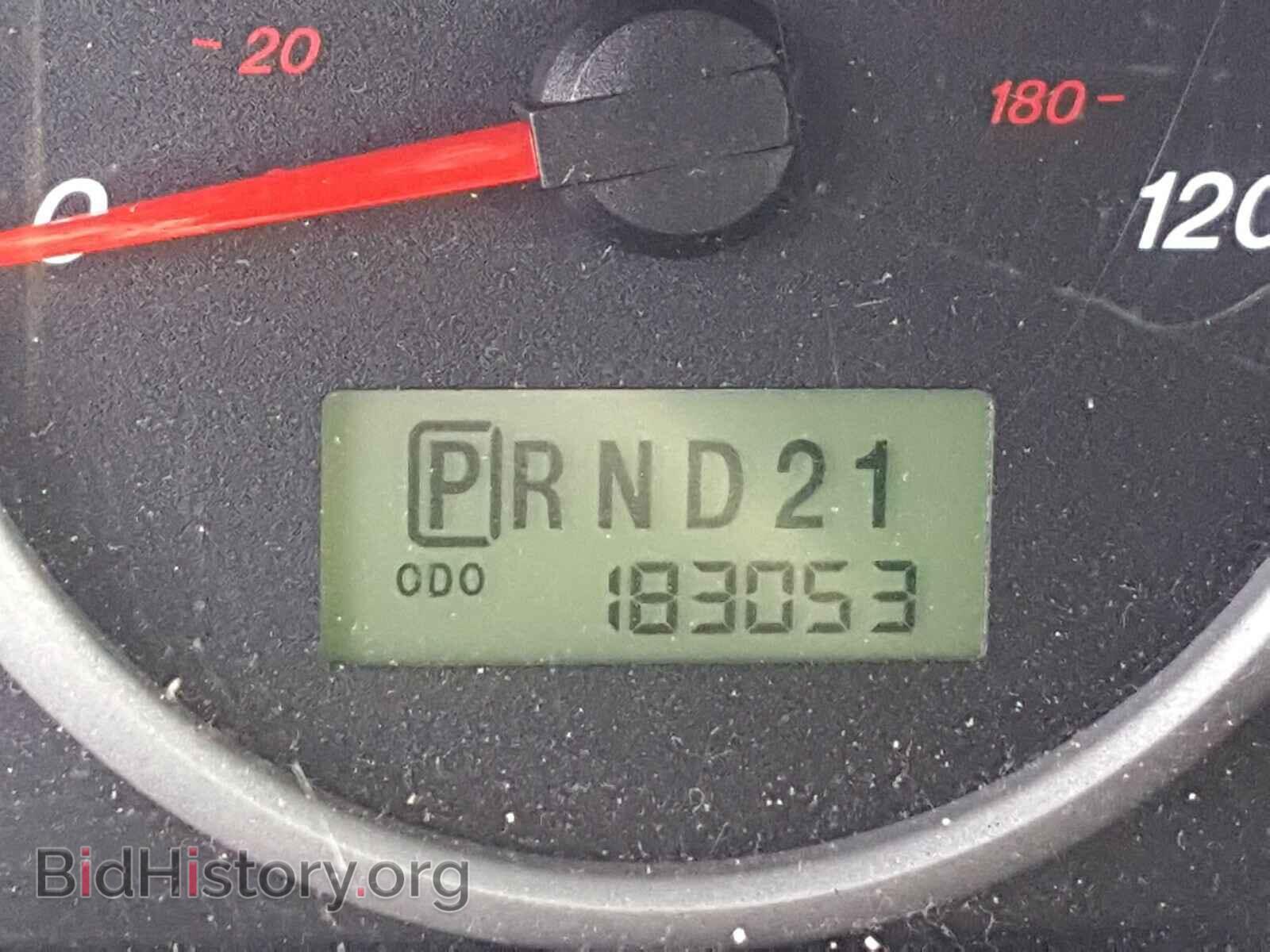 2005 MAZDA TRIBUTE - VIN: 4F2YZ92ZX5KM07828 - Фото 8