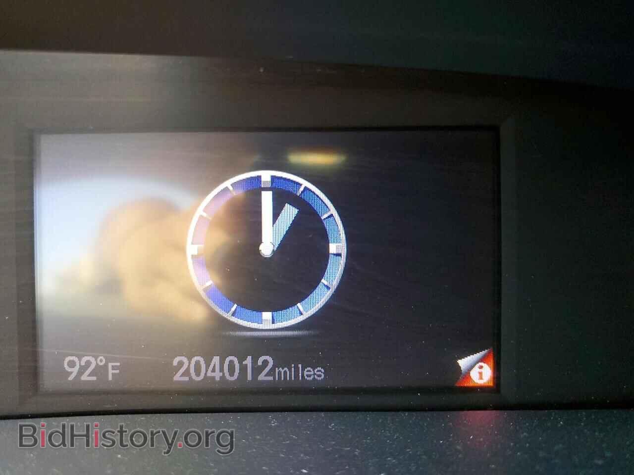 2012 HONDA CIVIC - VIN: JHMFB4F27CS007748 - Фото 9
