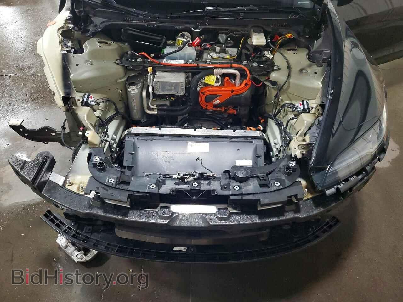 2024 TESLA MODEL 3 - VIN: 5YJ3E1EB9RF814712 - Photo 11