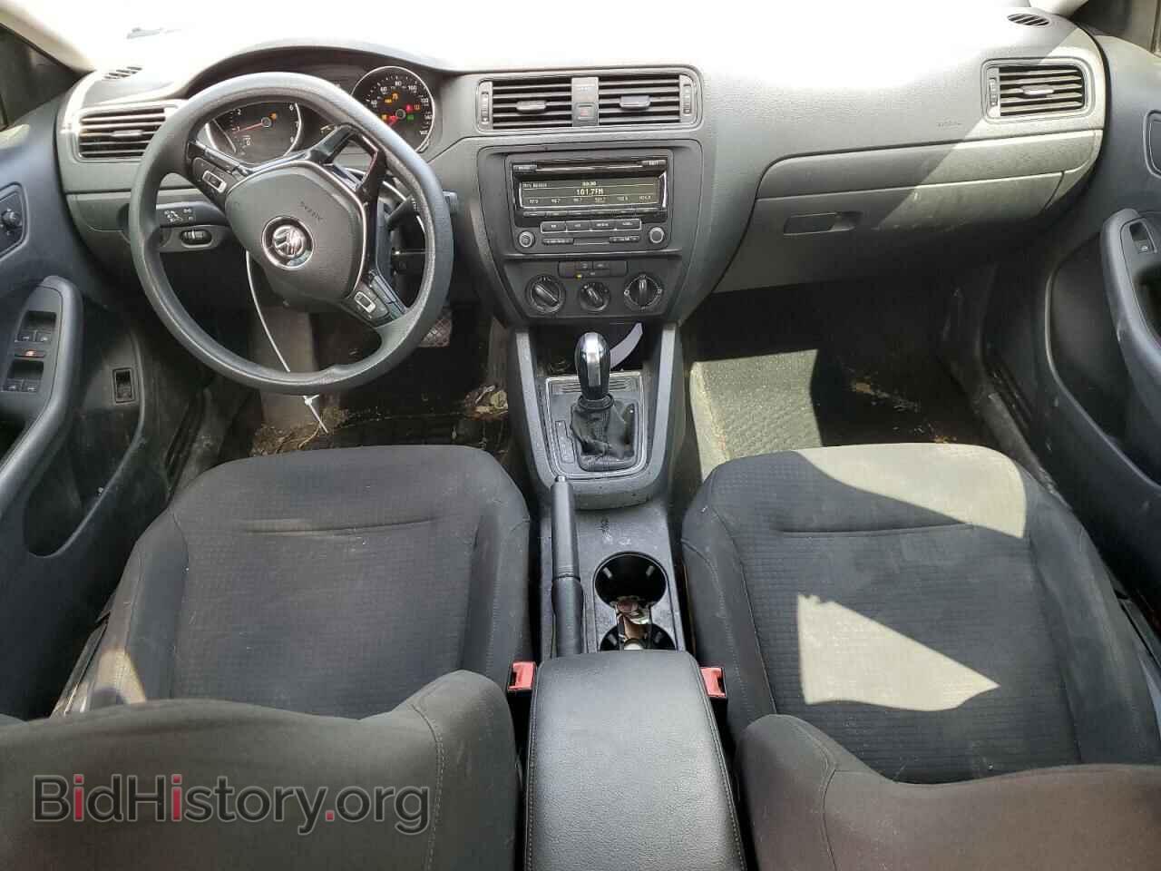 2015 VOLKSWAGEN JETTA - VIN: 3VW2K7AJ4FM355257 - Фото 8