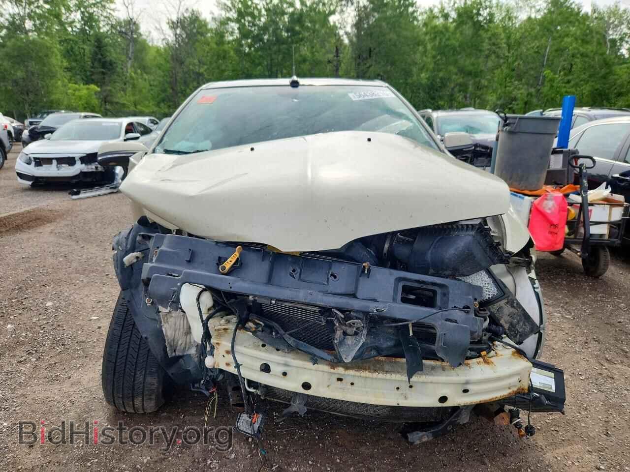 2015 LINCOLN MKX - VIN: 2LMDJ8JK4FBL26145 - Photo 5