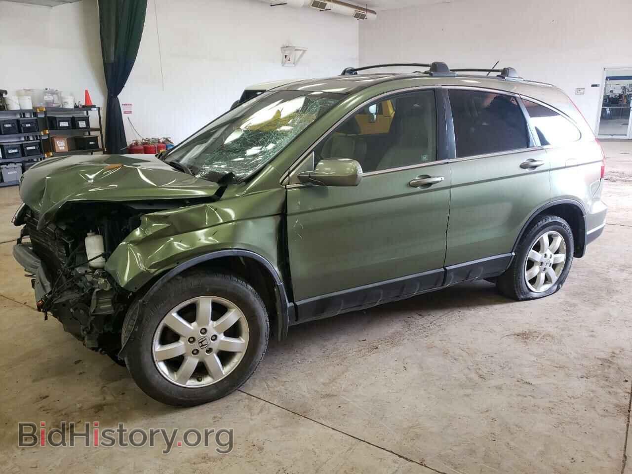 Photo 5J6RE48778L025371 - HONDA CRV 2008
