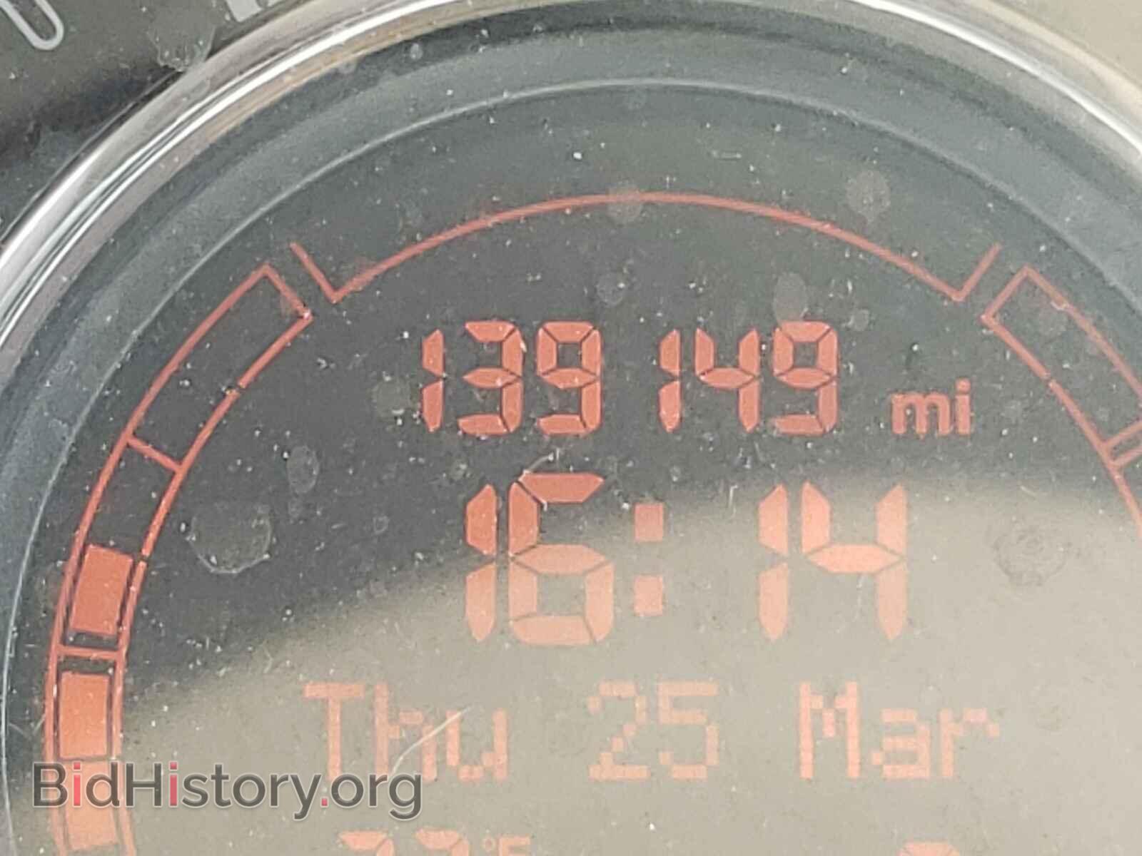 2012 FIAT 500 - VIN: 3C3CFFAR3CT206081 - Фото 8