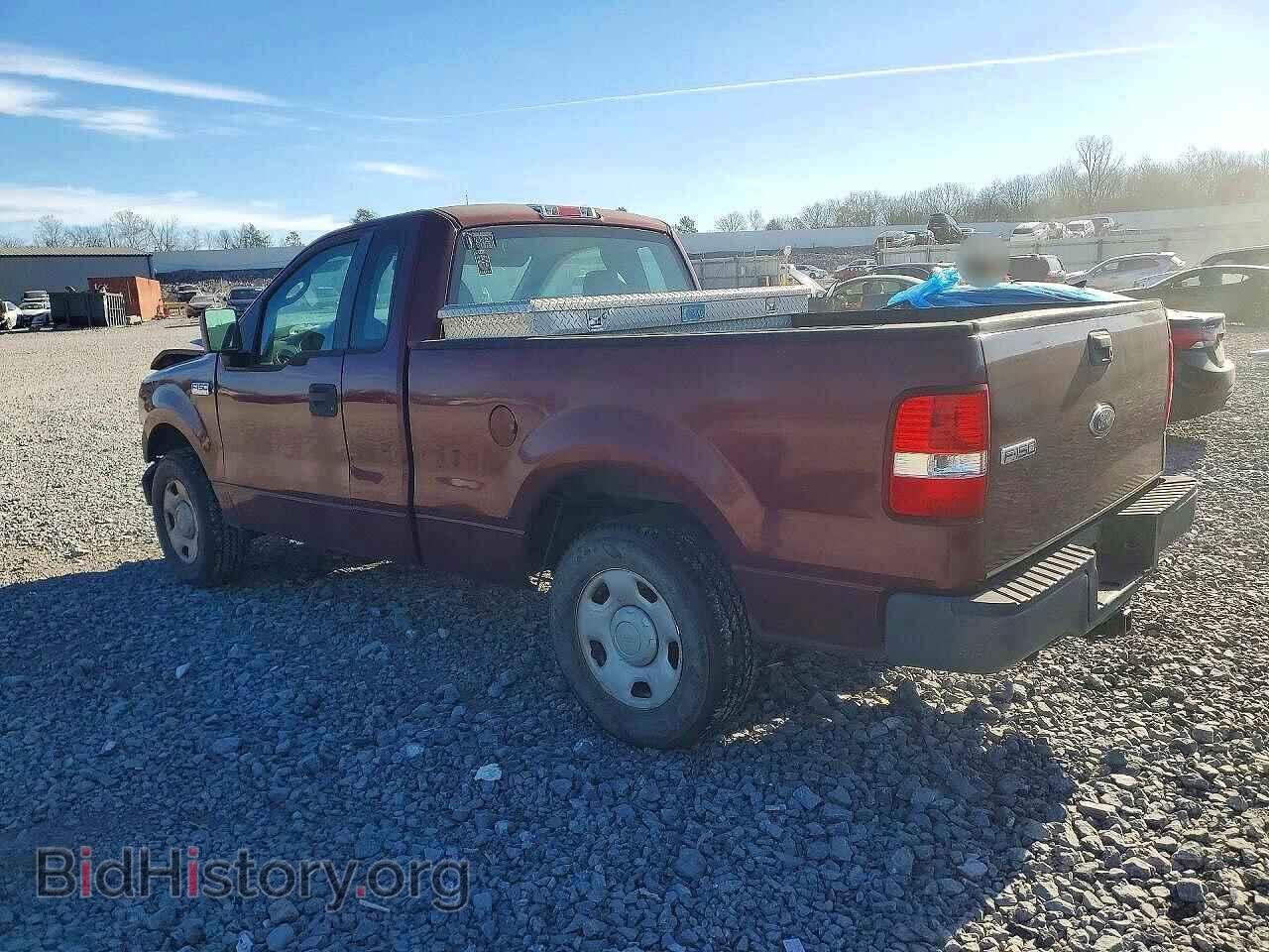2006 FORD All Models - VIN: 1FTRF12286NB88207 - Фото 2