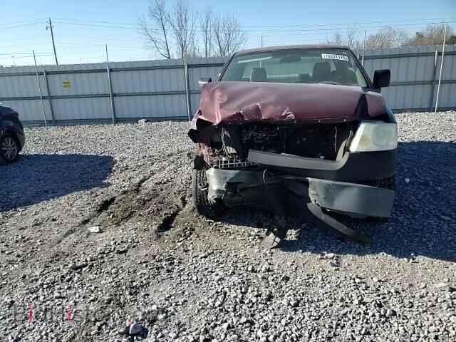 2006 FORD All Models - VIN: 1FTRF12286NB88207 - Фото 13