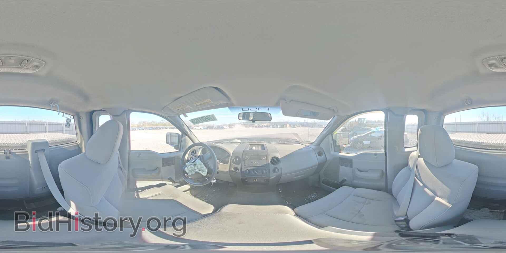 2006 FORD All Models - VIN: 1FTRF12286NB88207 - Фото 14