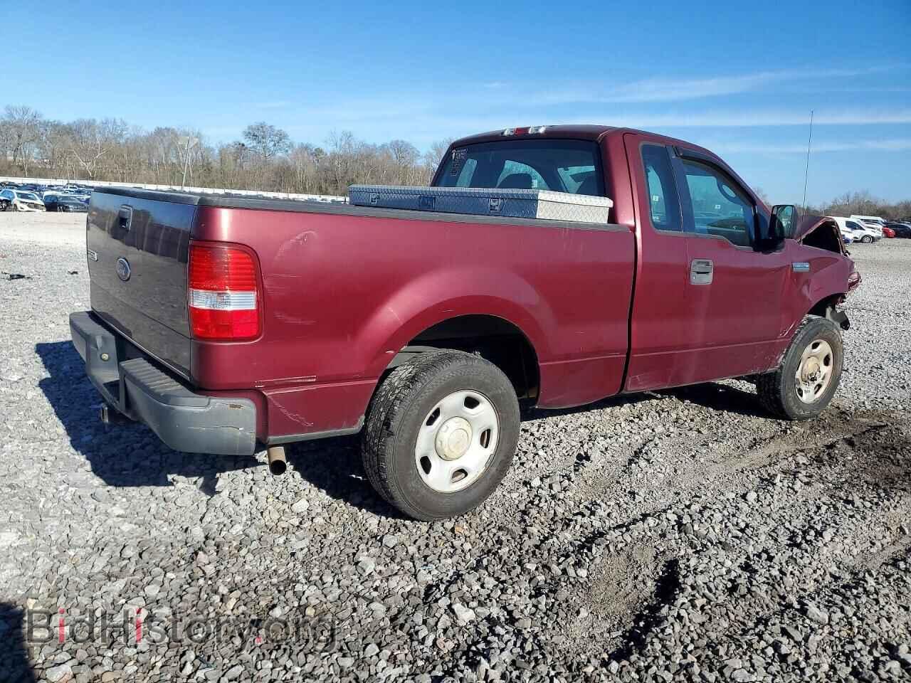 2006 FORD All Models - VIN: 1FTRF12286NB88207 - Фото 3