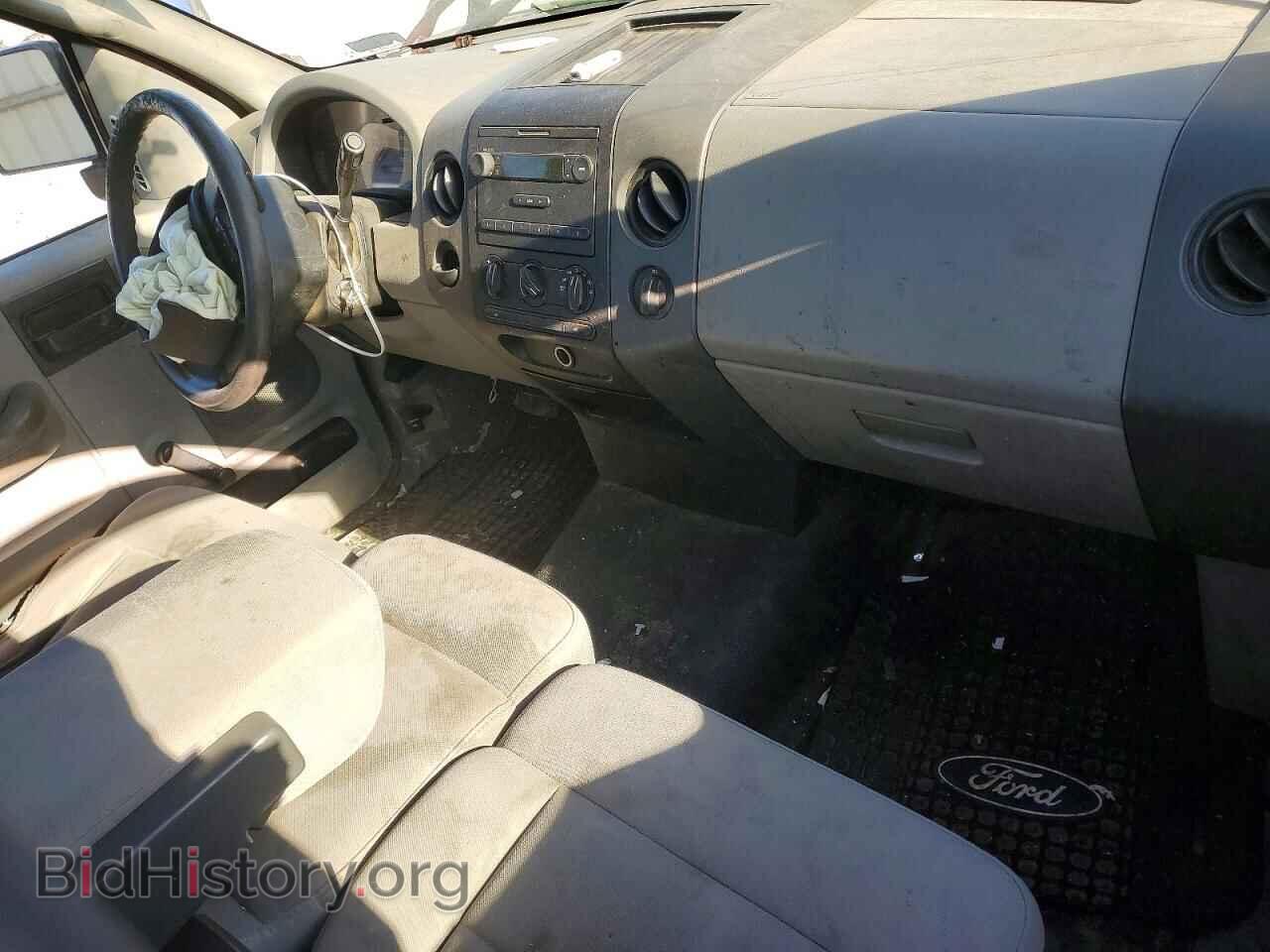 2006 FORD All Models - VIN: 1FTRF12286NB88207 - Фото 8