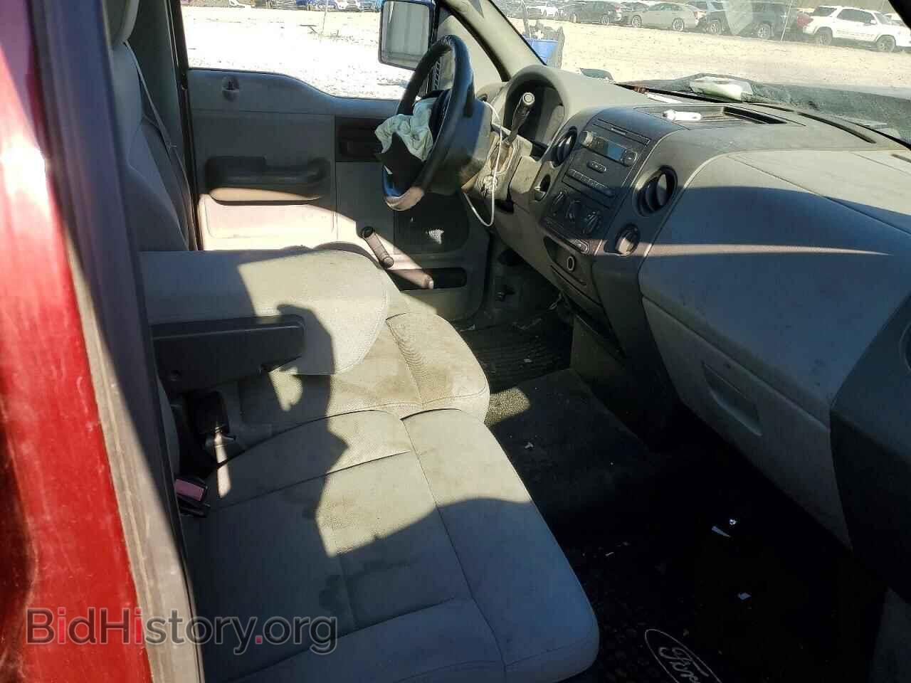 2006 FORD All Models - VIN: 1FTRF12286NB88207 - Фото 10
