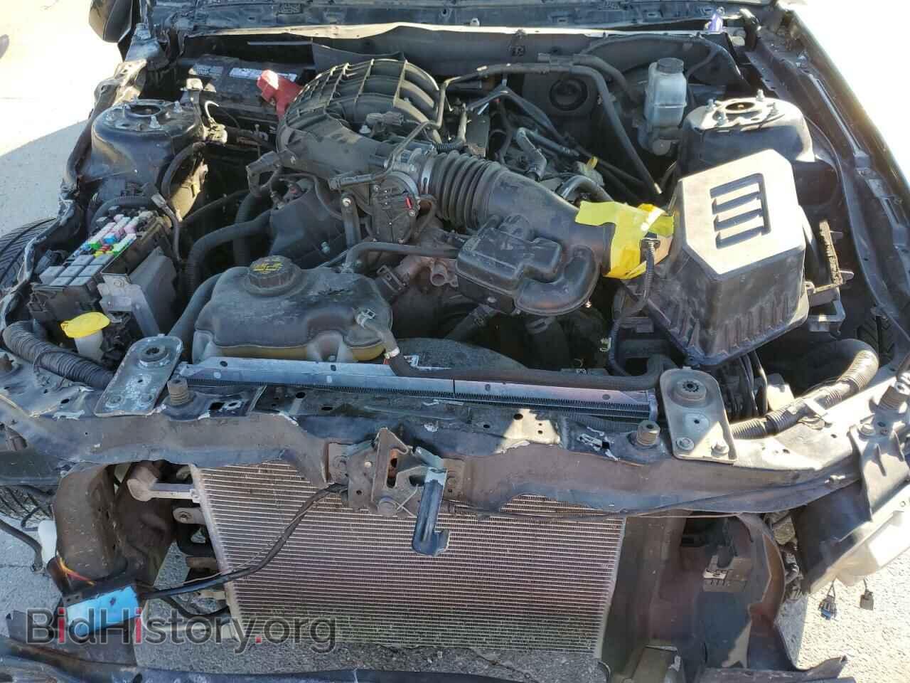 2013 FORD ALL Models - VIN: 1ZVBP8AM6D5262468 - Фото 11