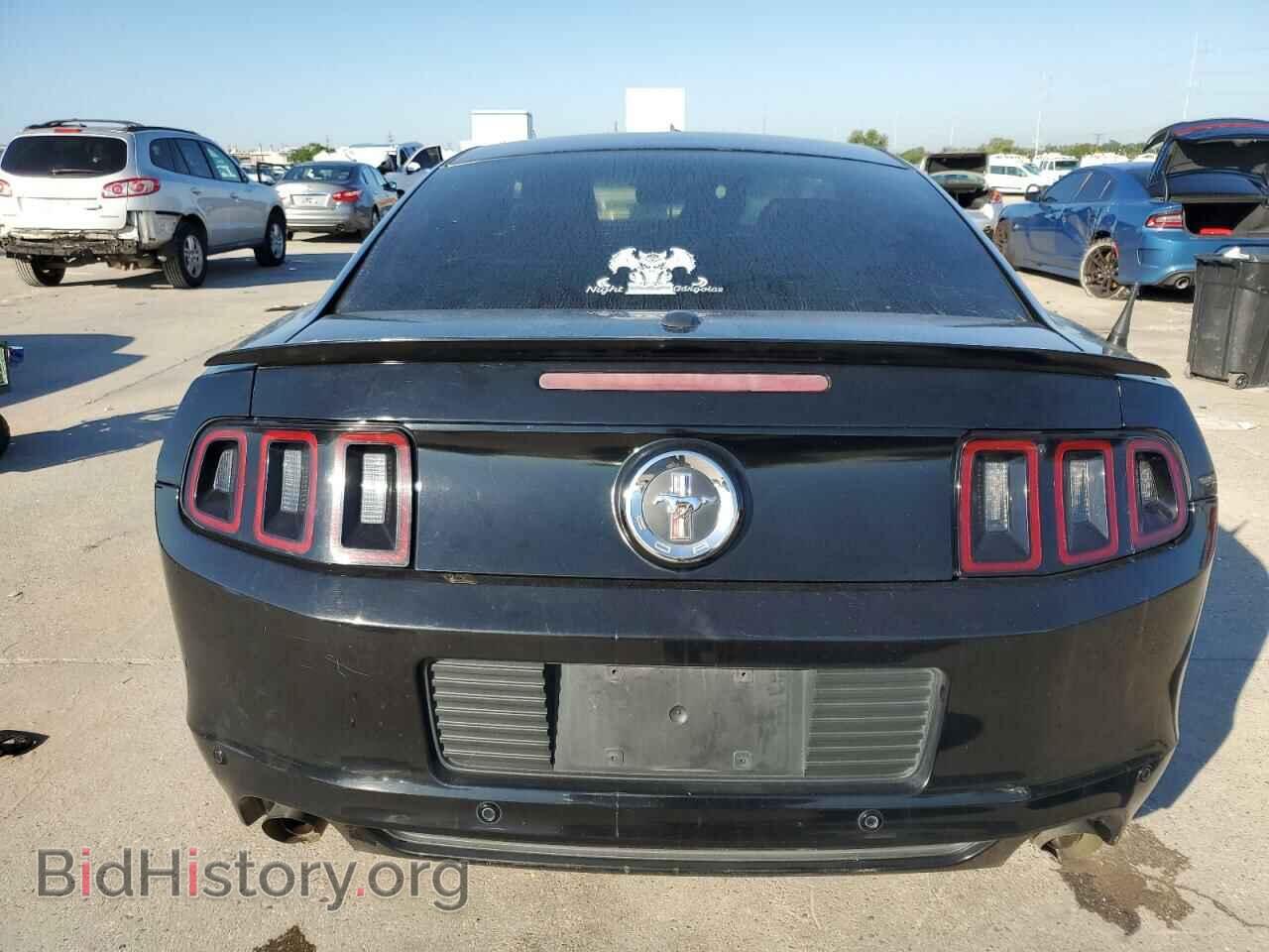 2013 FORD ALL Models - VIN: 1ZVBP8AM6D5262468 - Фото 6