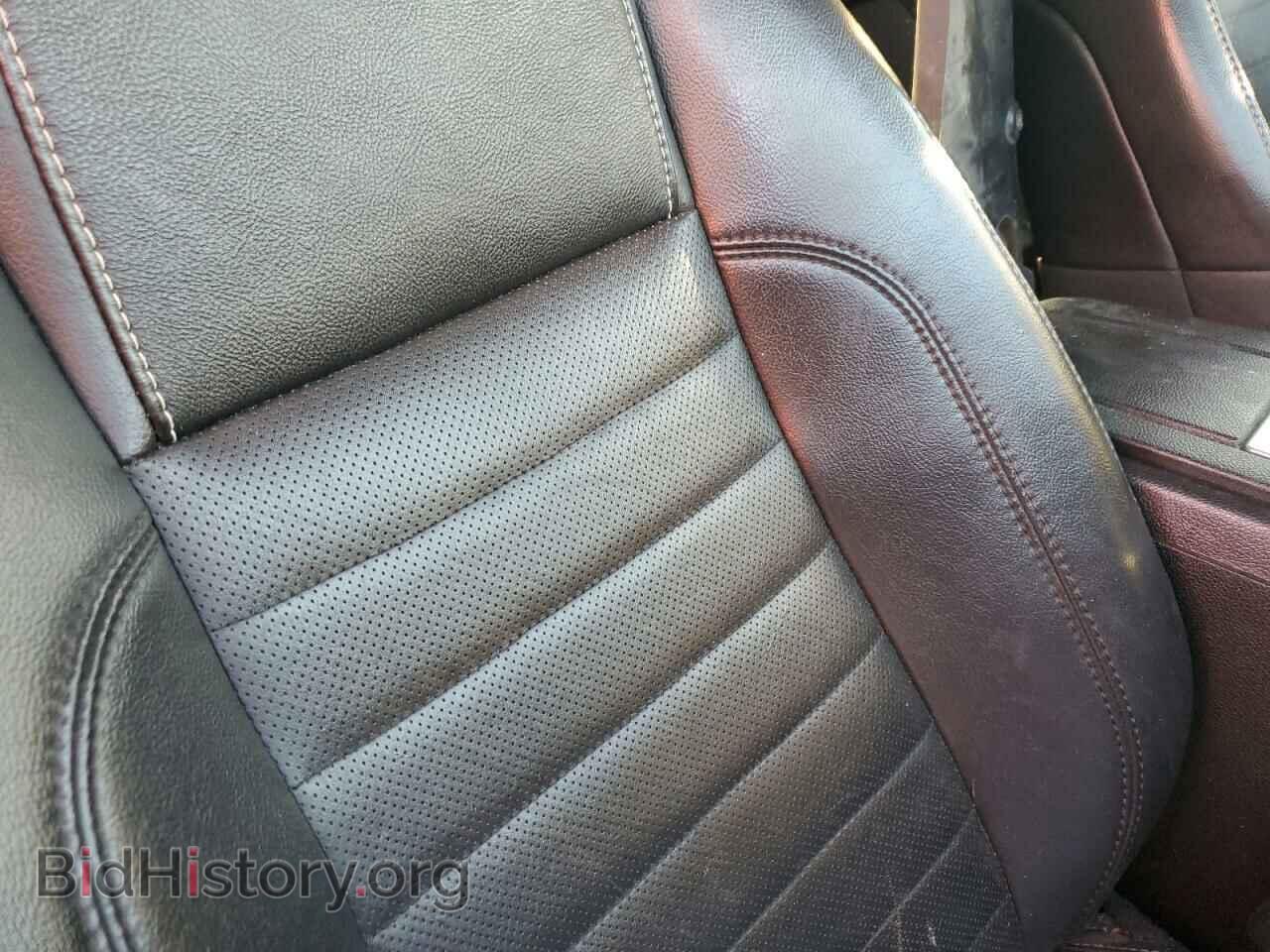 2013 FORD ALL Models - VIN: 1ZVBP8AM6D5262468 - Фото 10