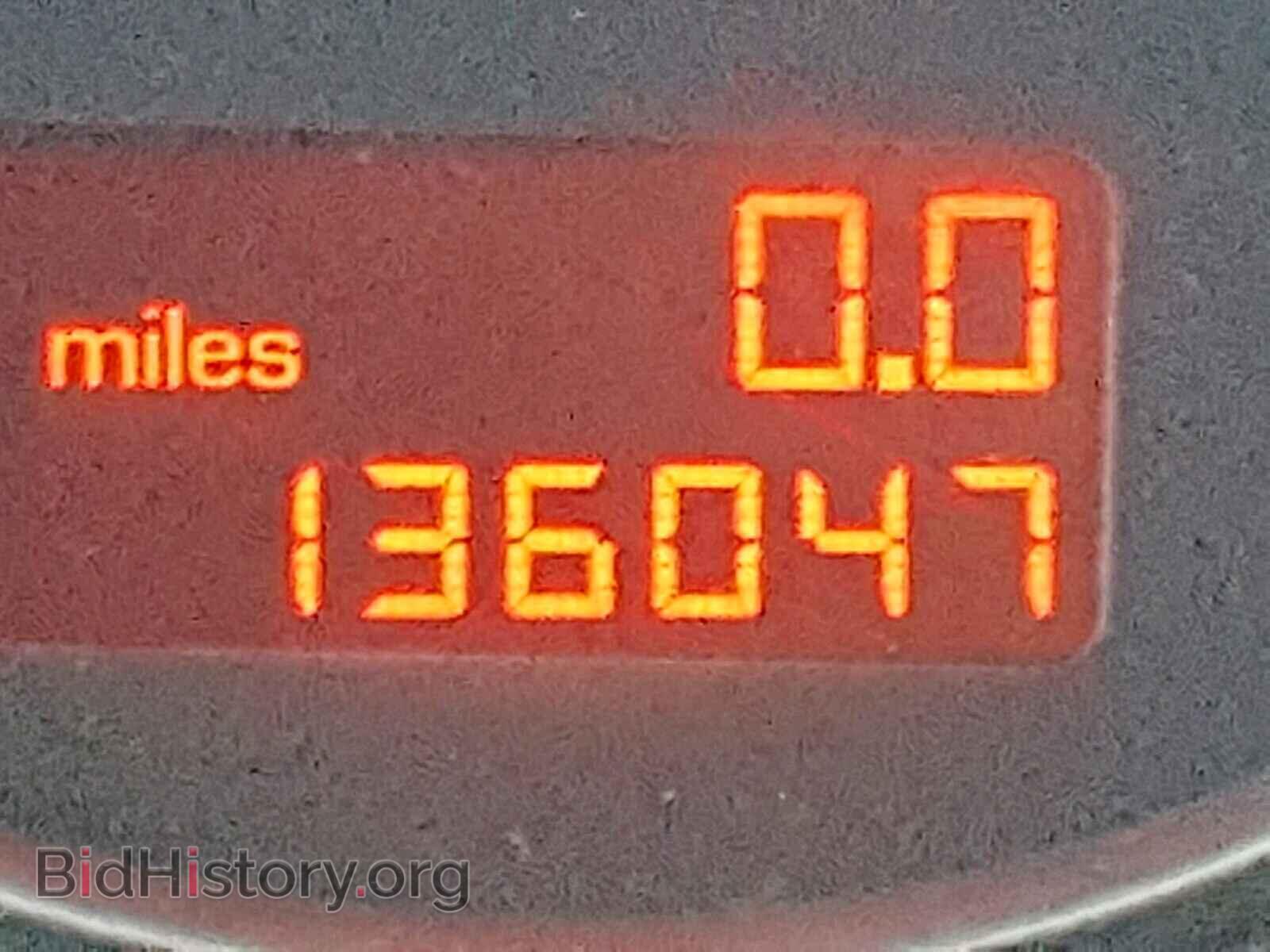 2002 AUDI A4 - VIN: WAULT68E02A137019 - Фото 8
