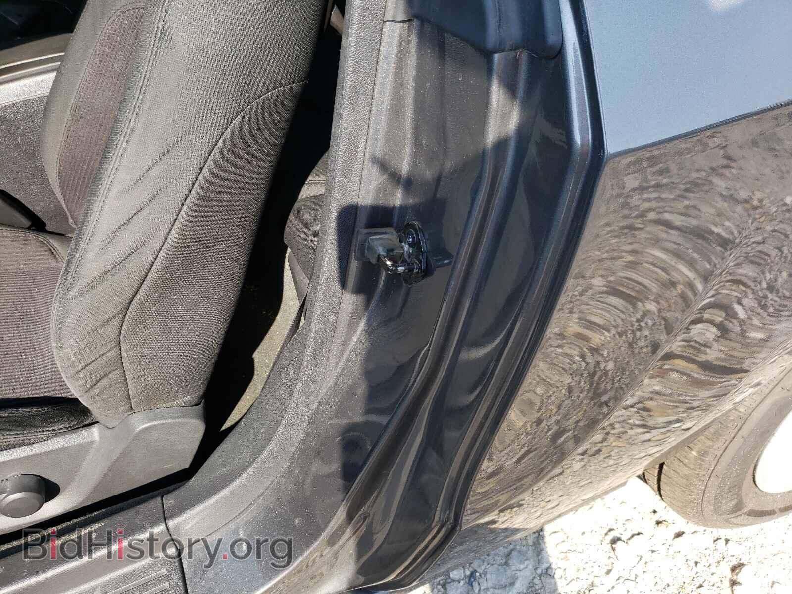 2014 FORD MUSTANG - VIN: 1ZVBP8AM2E5278149 - Фото 10