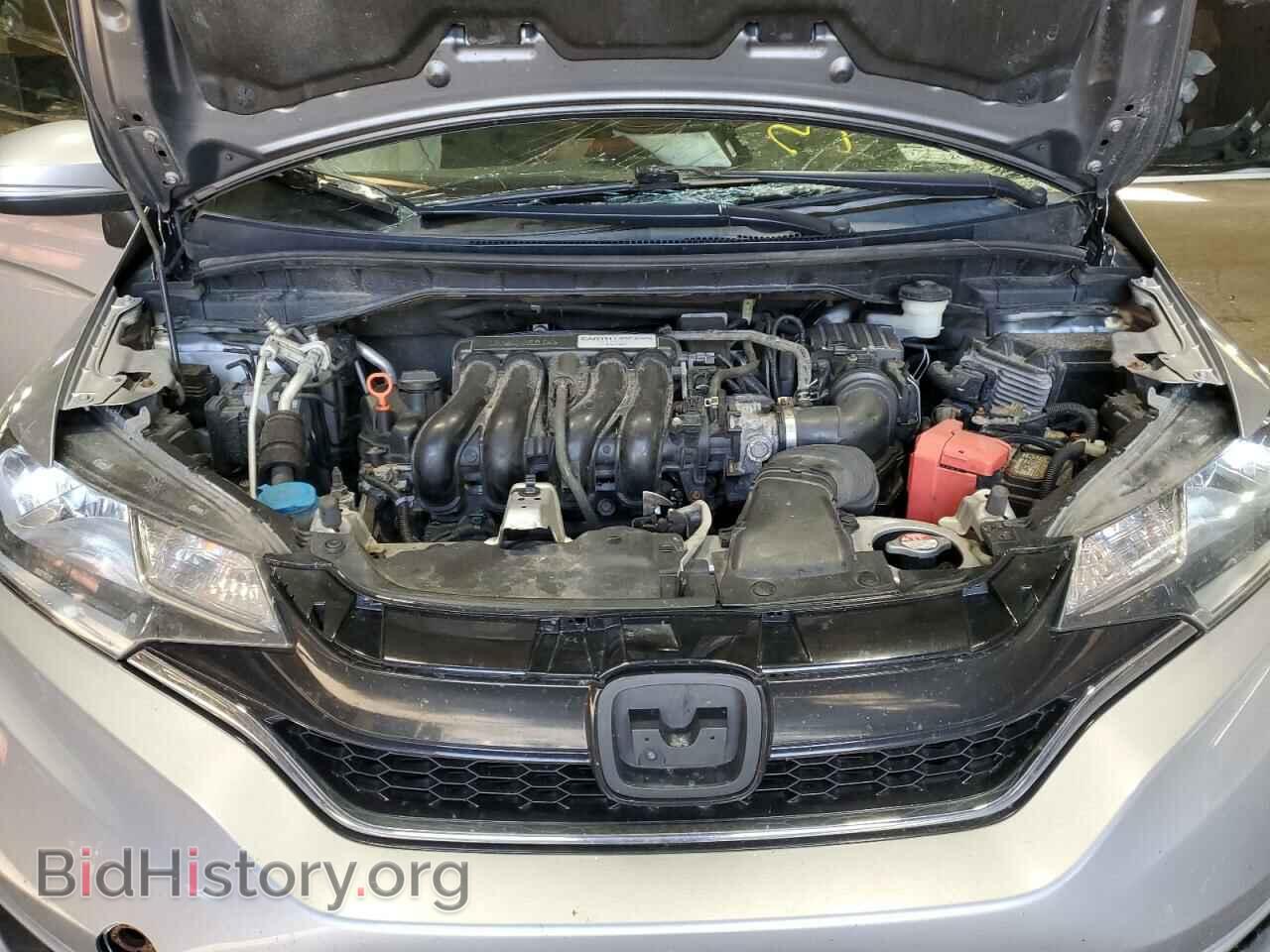 2019 HONDA FIT - VIN: 3HGGK5G41KM700366 - Фото 11