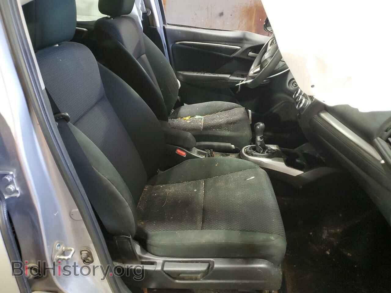 2019 HONDA FIT - VIN: 3HGGK5G41KM700366 - Фото 7