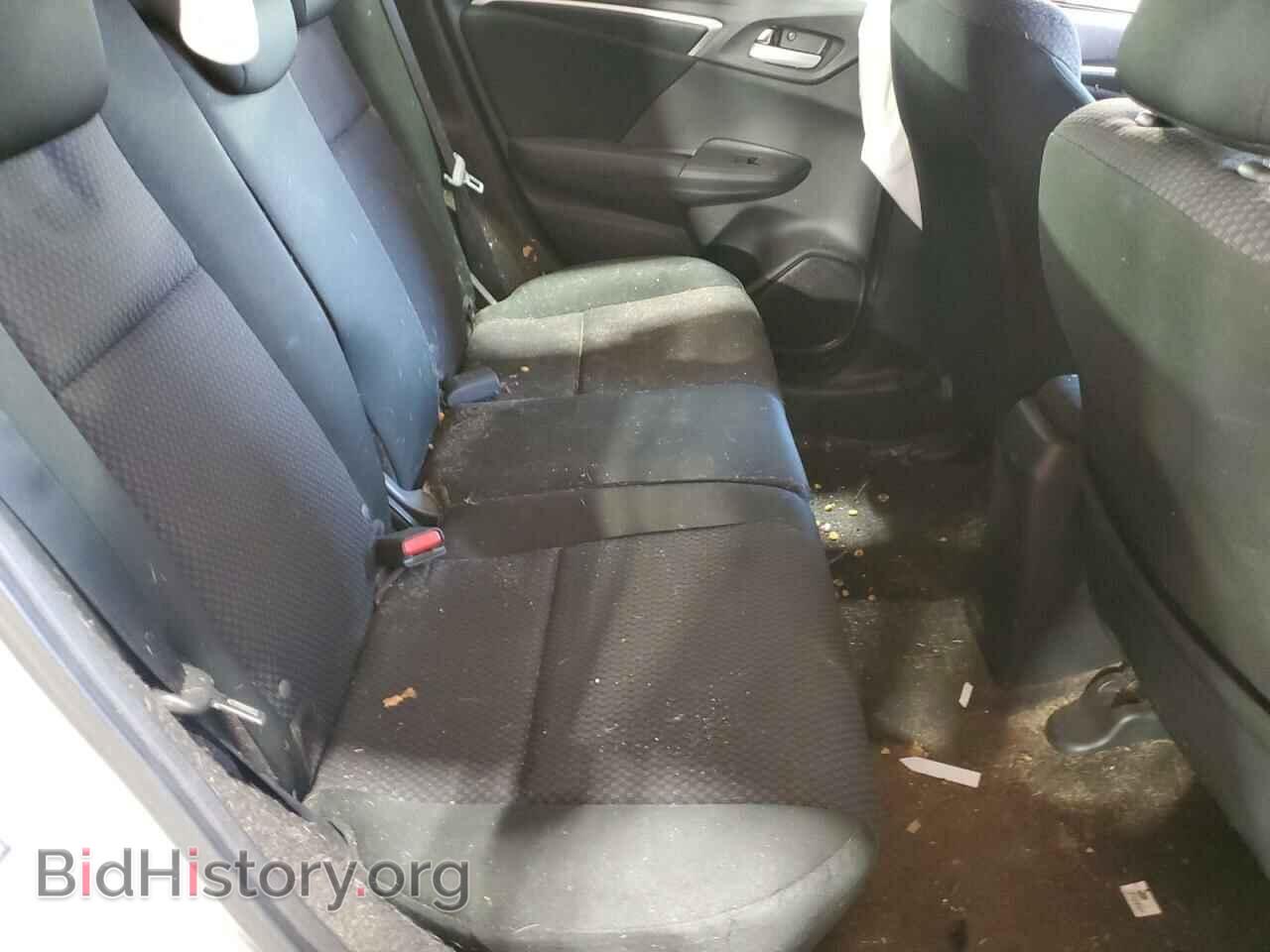 2019 HONDA FIT - VIN: 3HGGK5G41KM700366 - Фото 10
