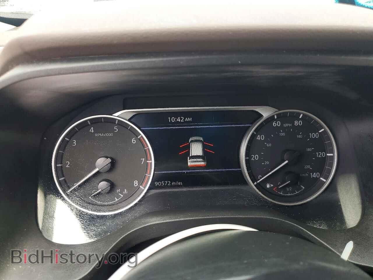 2023 NISSAN ROGUE - VIN: 5N1BT3BB3PC828564 - Фото 9