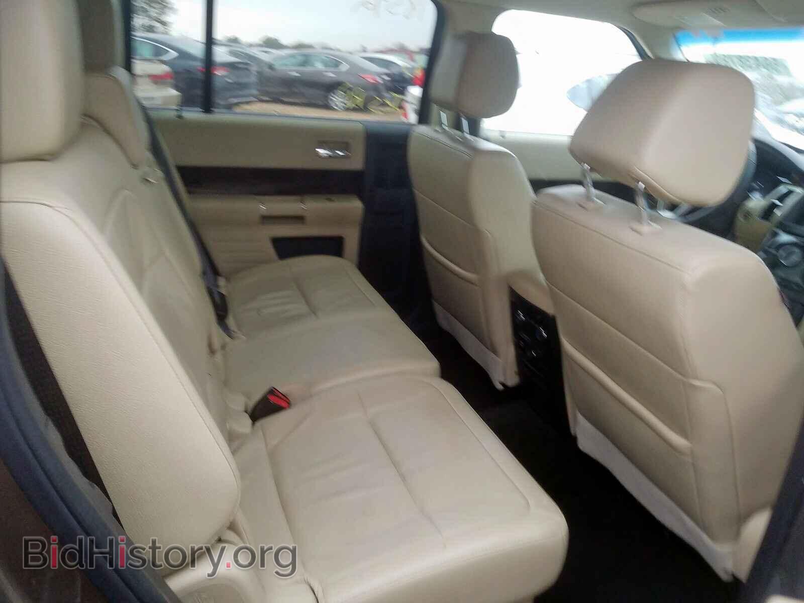 2019 FORD FLEX LIMIT - VIN: 2FMGK5D87KBA14254 - Photo 6