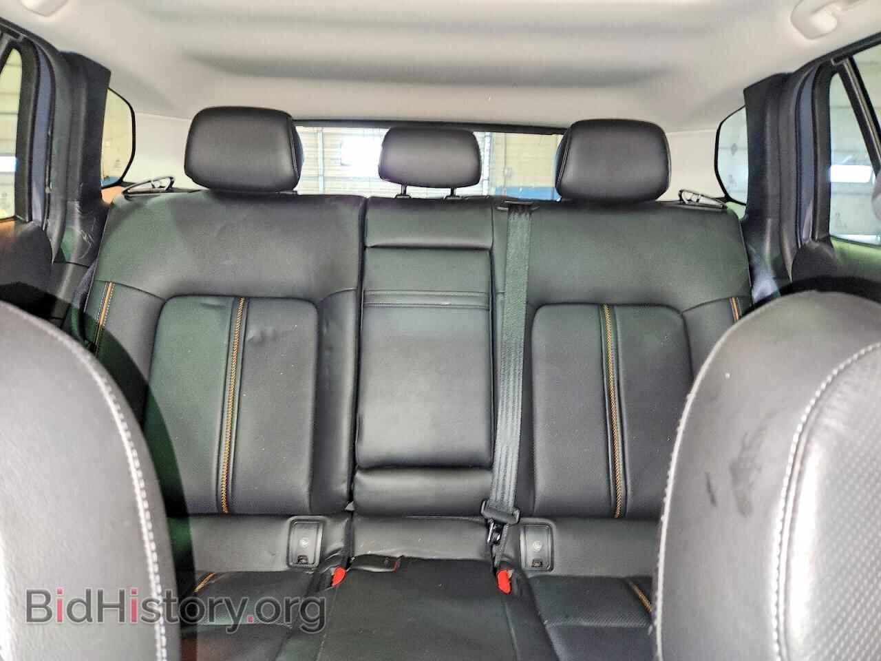 2025 MAZDA CX-50 - VIN: 7MMVAAEW4SN139091 - Фото 10