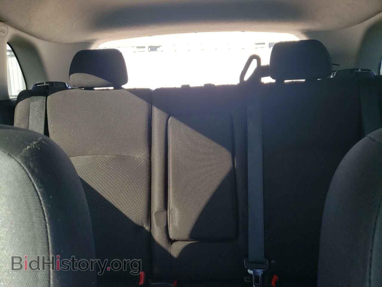 2015 MITSUBISHI OUTLANDER - VIN: 4A4AR3AUXFE027725 - Фото 10