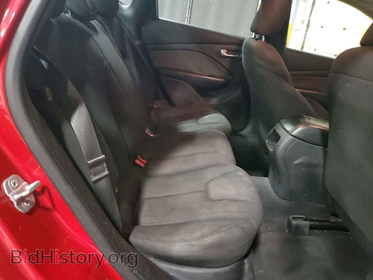 2013 DODGE DART - VIN: 1C3CDFAA8DD343217 - Фото 10