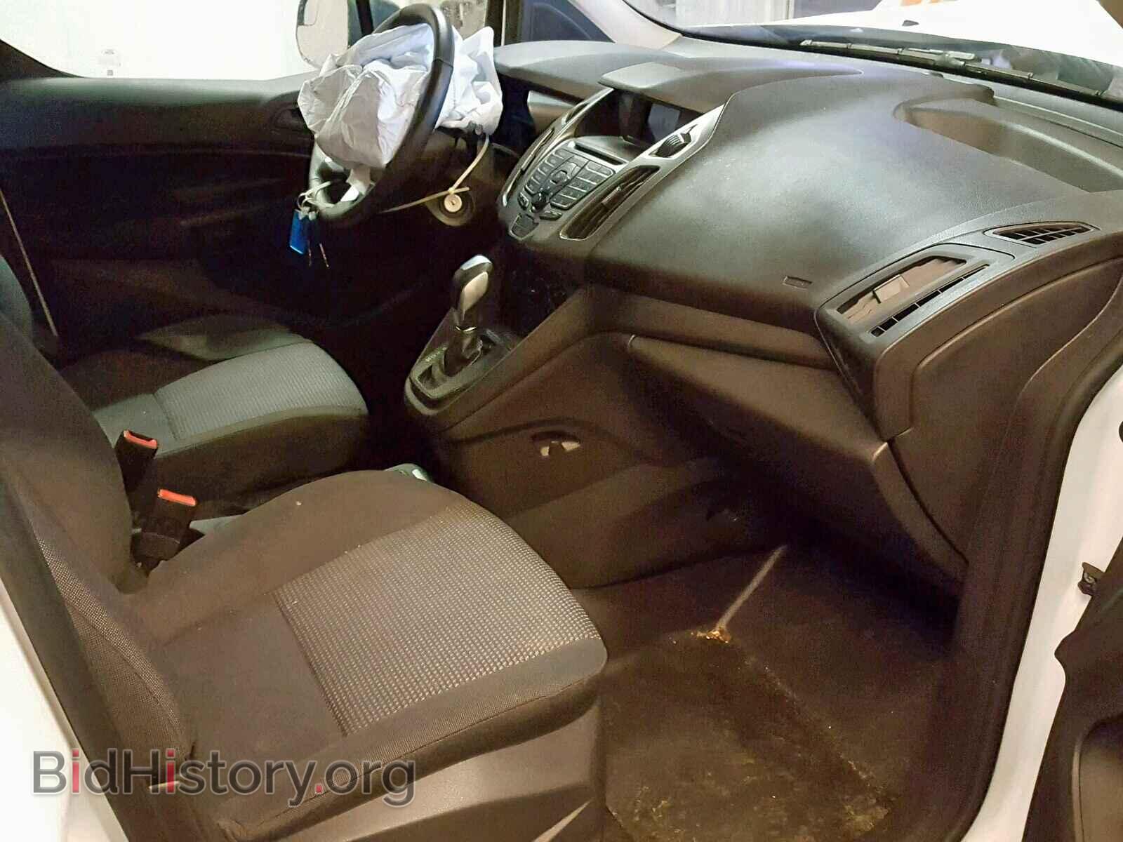 2018 FORD TRANSIT CO - VIN: NM0LS7E7XJ1346281 - Фото 5