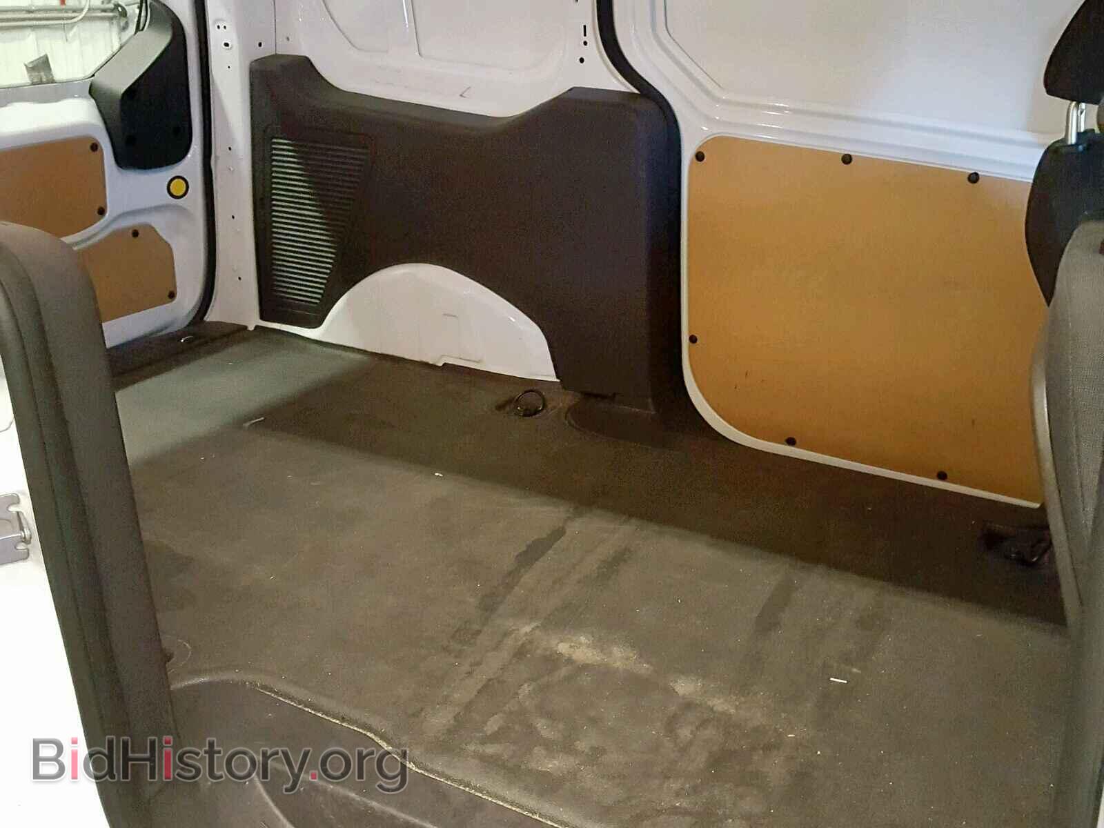 2018 FORD TRANSIT CO - VIN: NM0LS7E7XJ1346281 - Фото 6