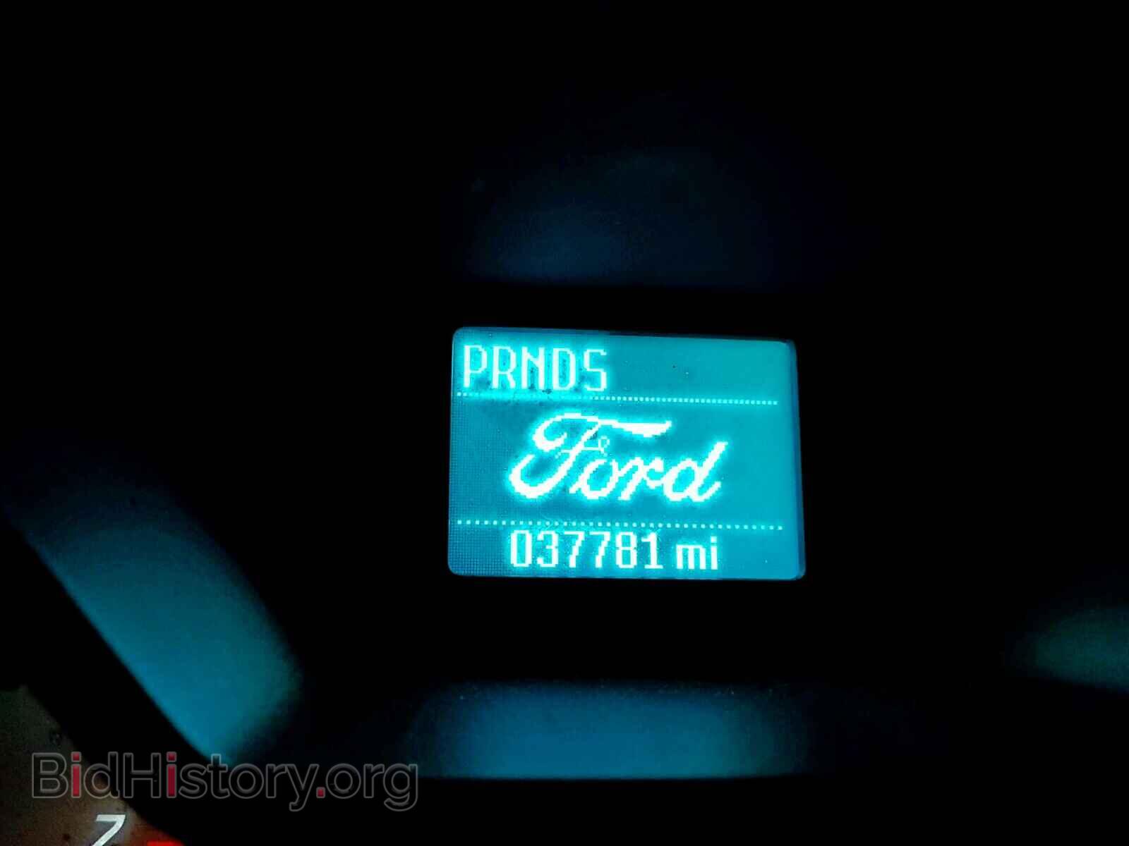 2018 FORD TRANSIT CO - VIN: NM0LS7E7XJ1346281 - Фото 8
